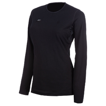 Klim Solstice eFire Womens Warming Base Layer Shirt