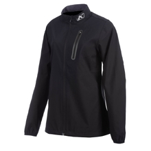 Klim Zephyr Black Womens Wind T-Shirt