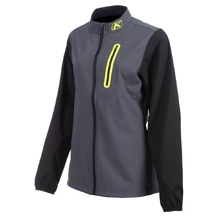 Klim Zephyr Asphalt Womens Wind T-Shirt