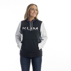 Klim Women's Petrol Pullover Hoodie