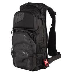 Klim Nac Pak with Shape Shift 3L Hydrapak [Colour Option: Lime]