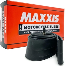Maxxis 4.50/4.75/5.10-17 TR4 Rear Tube