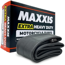 Maxxis Ultra Heavy Duty 80/90/100-21 TR4 Front Tube