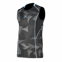 Klim Aggressor -1.0 Camo Cooling Base Layer Tank Top