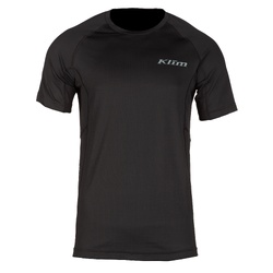 Klim Aggressor -1.0 Short Sleeve Cooling Base Layer