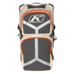 Klim Arsenal 15 Backpack [Colour Option: Potter's Clay]