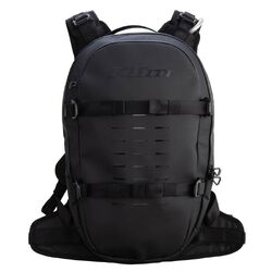 Klim Arsenal 15 Backpack [Colour Option: Stealth Black]