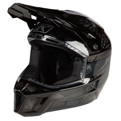 Klim F3 Carbon Pro Off-Road Helmet ECE [Size: XLarge] [Colour Option: Striker Potter's Clay]