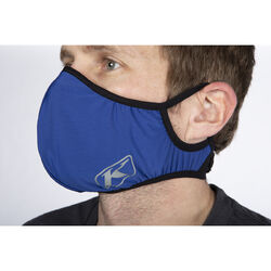Klim Face Mask [Colour Option: Black] [Size: Small]