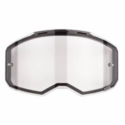 Klim Edge Off Road Lens [Colour Option: Clear]