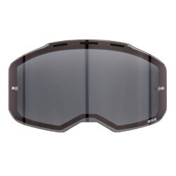 Klim Edge Off Road Lens [Colour Option: Clear]