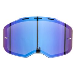 Klim Edge Off Road Lens [Colour Option: Clear]