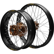 Kite/Excel Takasago Honda Africa Twin CRF1000L/CRF1100L 16-24 21"/18" Bronze Elite Wheel Set