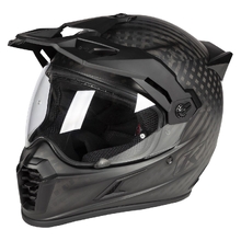 Klim Krios Pro ECE/DOT Matte Black Helmet