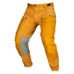 Klim Jackson Pants [Colour Option: Stealth Black] [Size: 30]