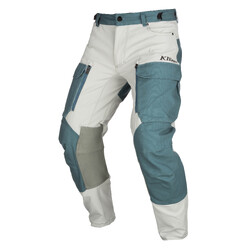 Klim Jackson Pants [Colour Option: Stealth Black] [Size: 30]