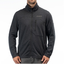 Klim Echo Black Fleece Jacket