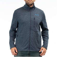 Klim Echo Dress Blues Fleece Jacket