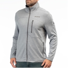 Klim Echo Castlerock/Heather Fleece Jacket