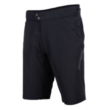 Klim Revolution Black Shorts