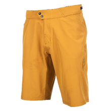 Klim Revolution Golden Brown Shorts