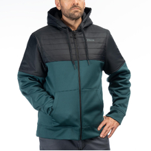 Klim Tamarack Dark Sea/Black Insulated Hoodie