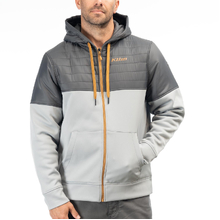 Klim Tamarack Monument/Asphalt Insulated Hoodie