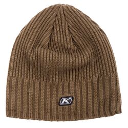 Klim Essential Beanie [Colour Option: Dark Olive]