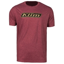 Klim Baja Malbec T-Shirt