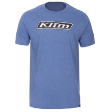 Klim Baja Light Blue T-Shirt