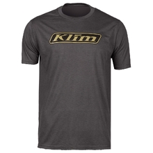 Klim Baja Dark Grey T-Shirt
