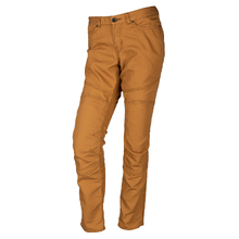 Klim Outrider Brown Duck Womens Pants