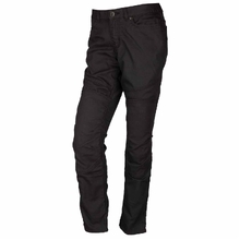 Klim Outrider Black Womens Pants