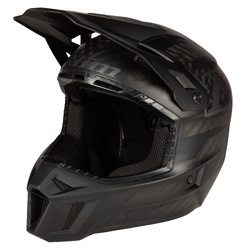 Klim F3 Carbon Off-Road Helmet ECE