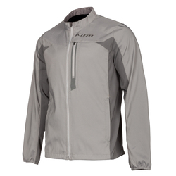 Klim Resilience Jacket [Colour Option: Stealth Black] [Size: XSmall]