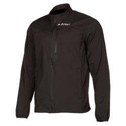 Klim Resilience Jacket [Colour Option: Stealth Black] [Size: XSmall]