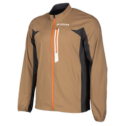 Klim Resilience Jacket [Colour Option: Stealth Black] [Size: XSmall]