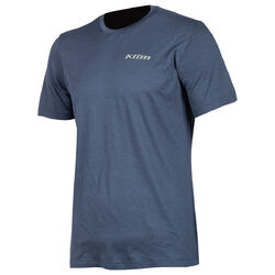Klim Teton Merino Wool Short Sleeve Shirt [Colour Option: Black] [Size: Small]