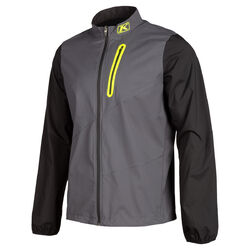 Klim Zephyr Wind Shirt [Colour Option: Blue] [Size: Small]