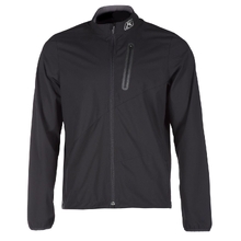 Klim Zephyr Black Wind T-Shirt