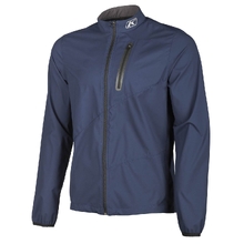 Klim Zephyr Blue Wind T-Shirt