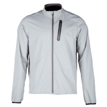 Klim Zephyr Grey Wind T-Shirt