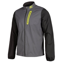 Klim Zephyr Asphalt Wind T-Shirt