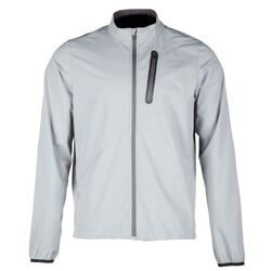 Klim Zephyr Wind Shirt [Colour Option: Black] [Size: XLarge]
