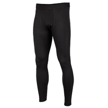 Klim Teton Black Merino Wool Pants