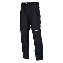 Klim Marrakesh Stealth Black Pants