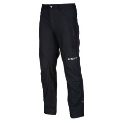 Klim Marrakesh Pants [Colour Option: Cool Gray] [Size: 32] [Length: Regular]