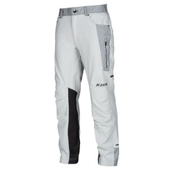 Klim Marrakesh Pants [Colour Option: Cool Gray] [Size: 32] [Length: Regular]