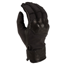 Klim Marrakesh Black Gloves