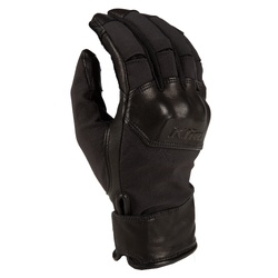 Klim Marrakesh Glove [Colour Option: Black] [Size: 3XLarge]